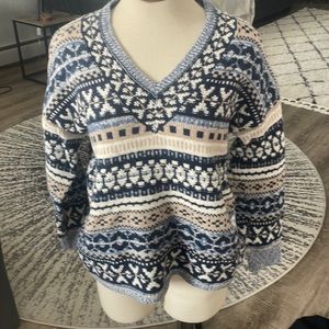 Beautiful Madewell sweater